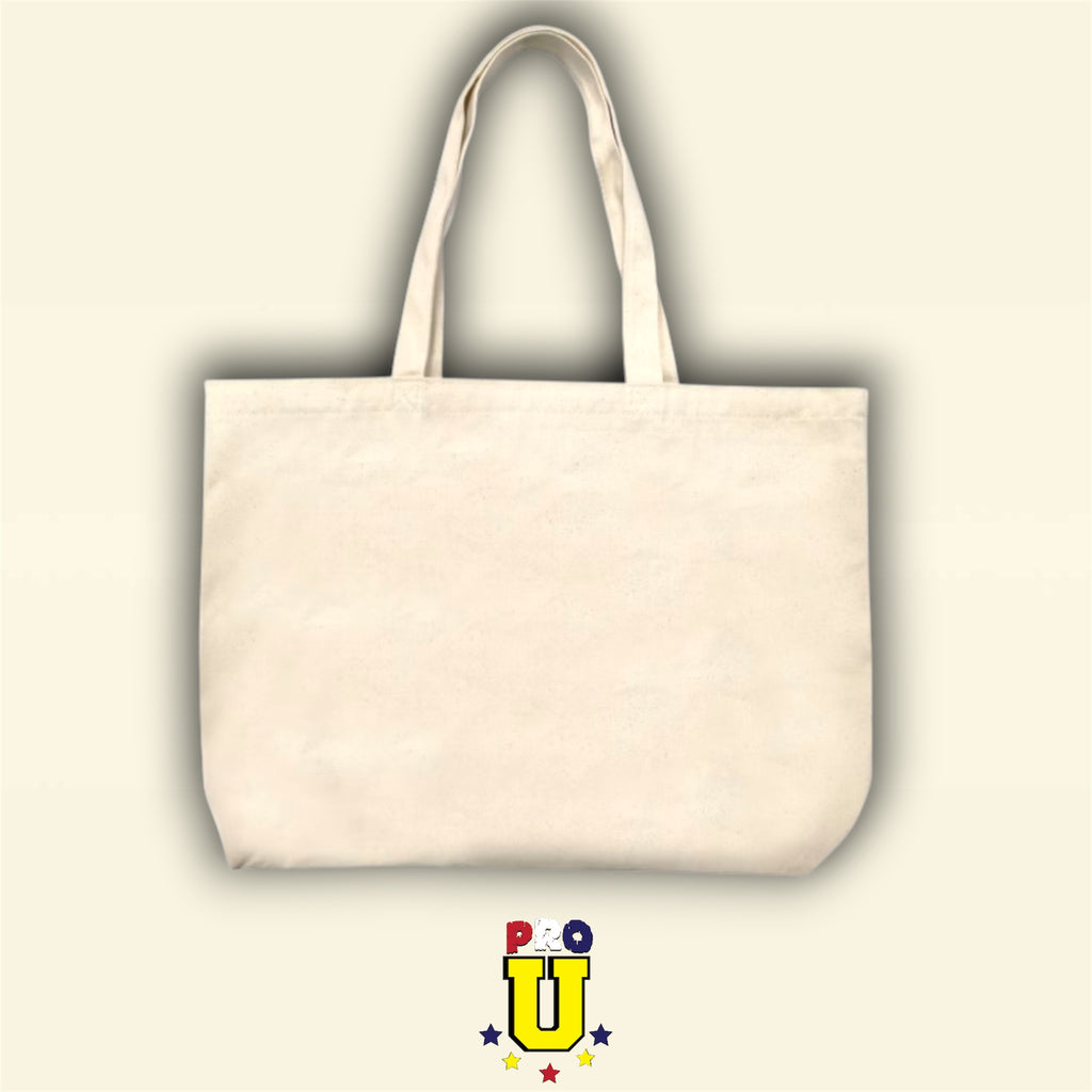 CUSTOM TOTE BAG