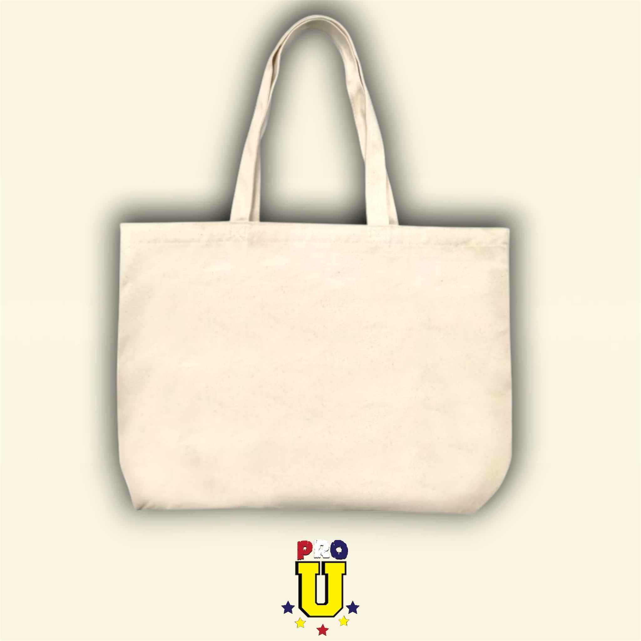 CUSTOM TOTE BAG