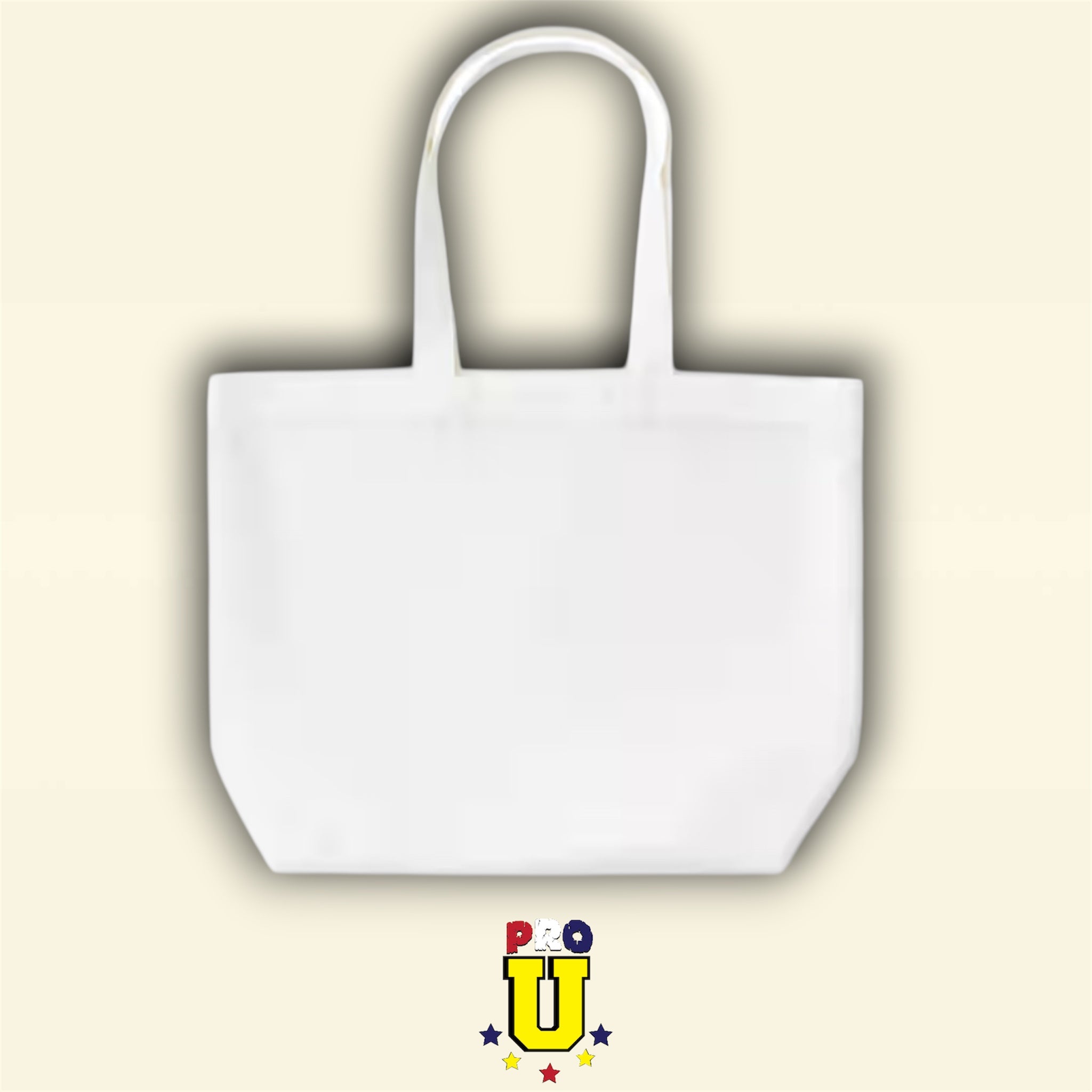 CUSTOM TOTE BAG