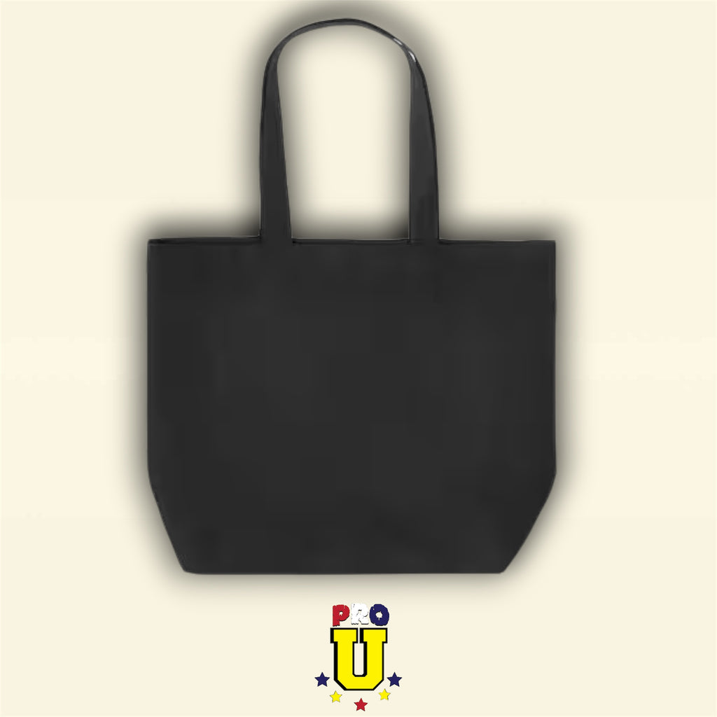 CUSTOM TOTE BAG