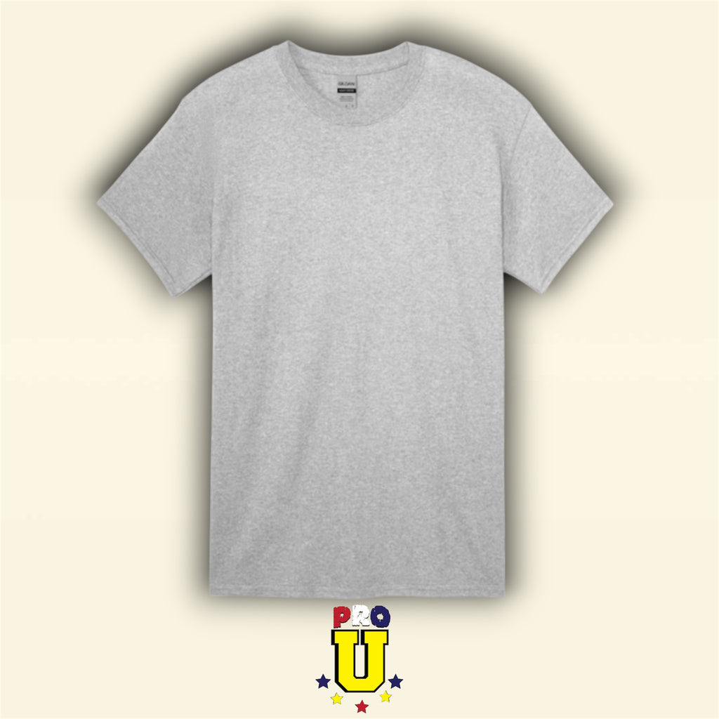 CUSTOM SHORT SLEEVE T-SHIRT