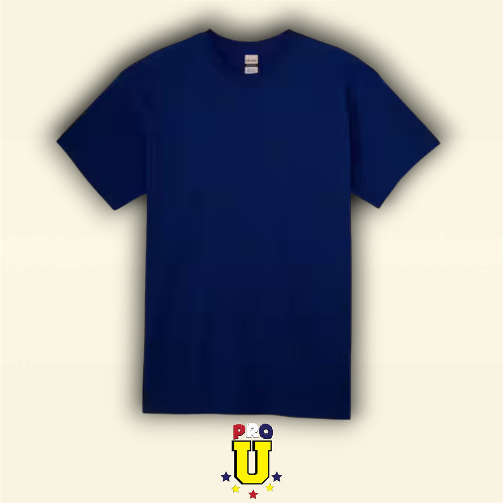CUSTOM SHORT SLEEVE T-SHIRT