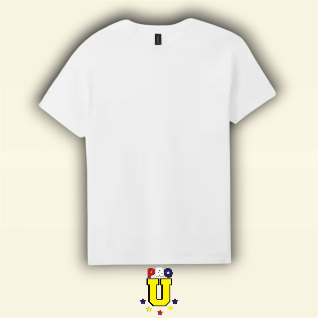 CUSTOM SHORT SLEEVE T-SHIRT