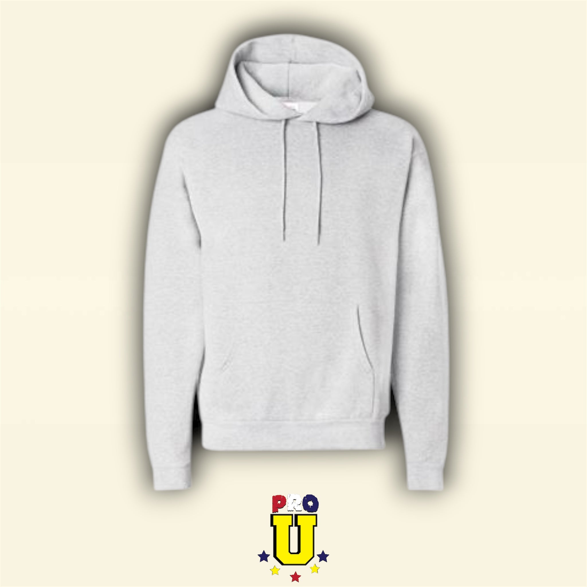 CUSTOM HOODIE