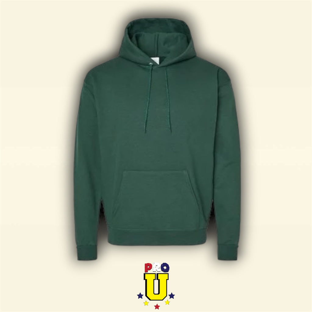 CUSTOM HOODIE