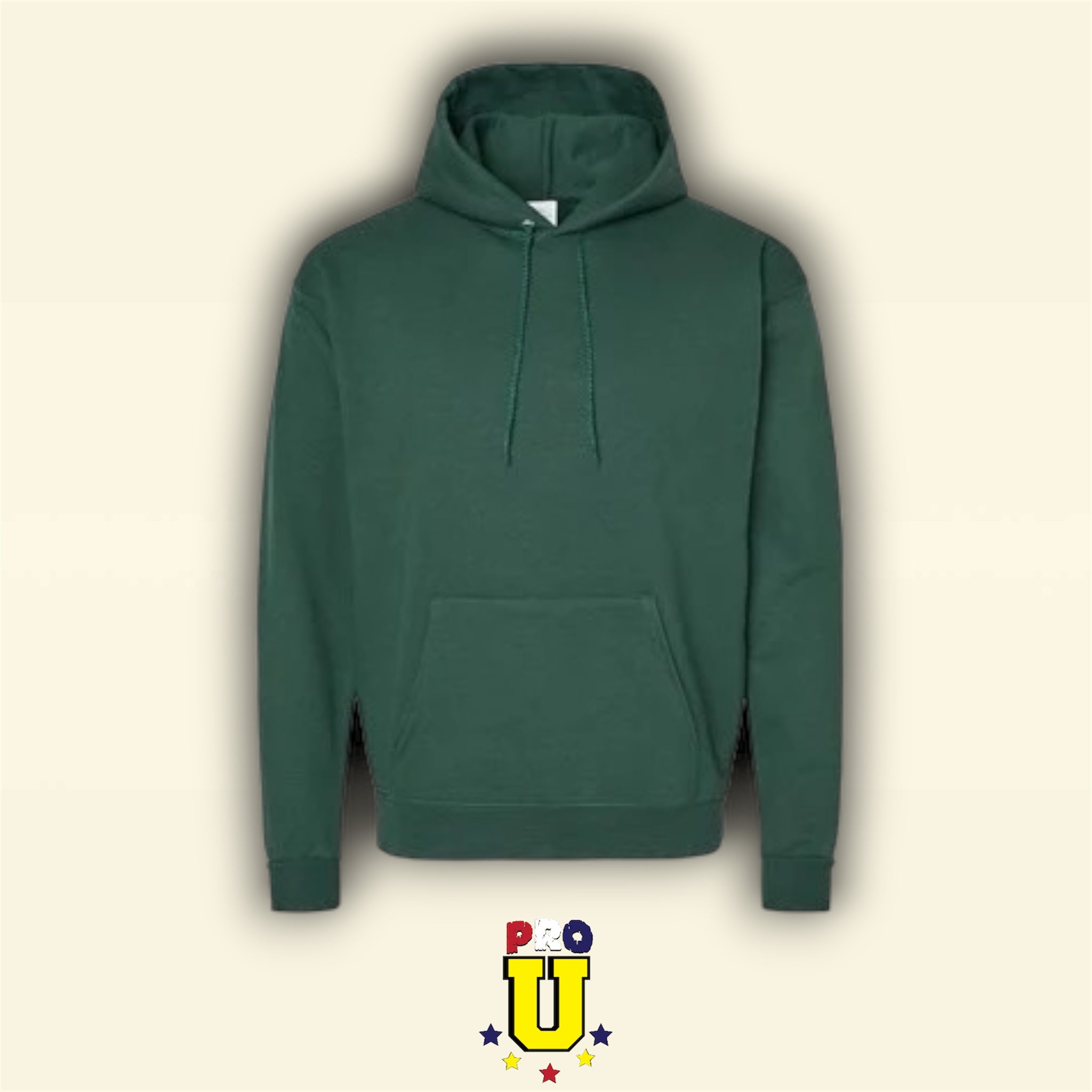 CUSTOM HOODIE