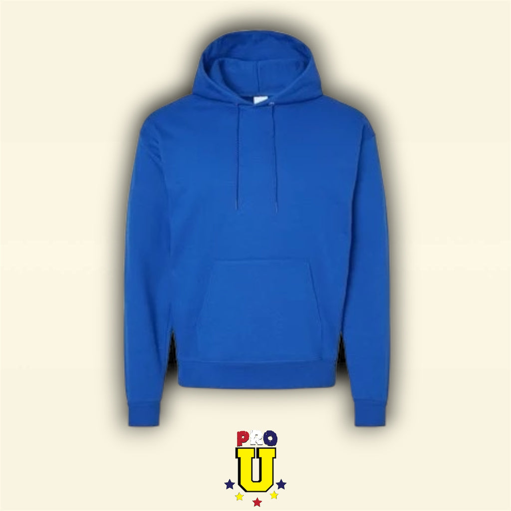 CUSTOM HOODIE