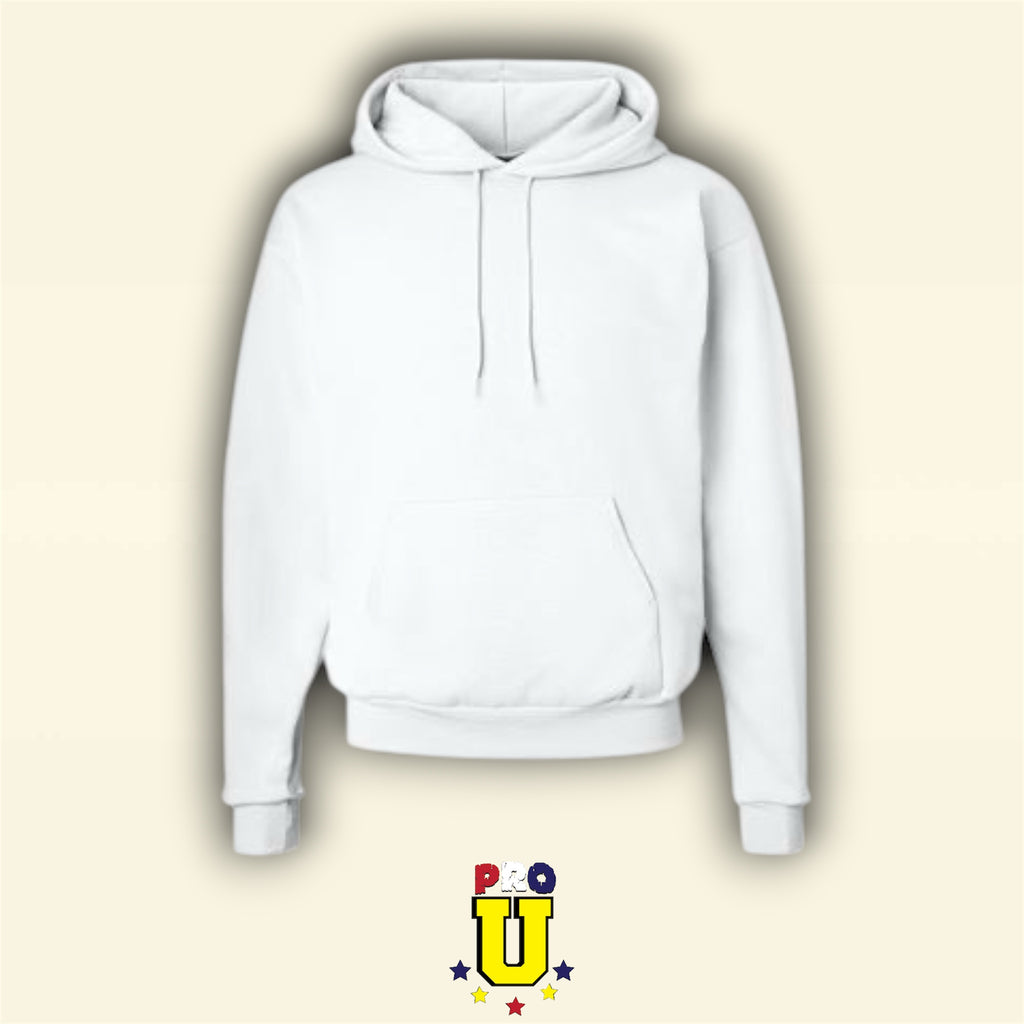 CUSTOM HOODIE