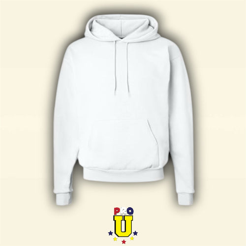 CUSTOM HOODIE