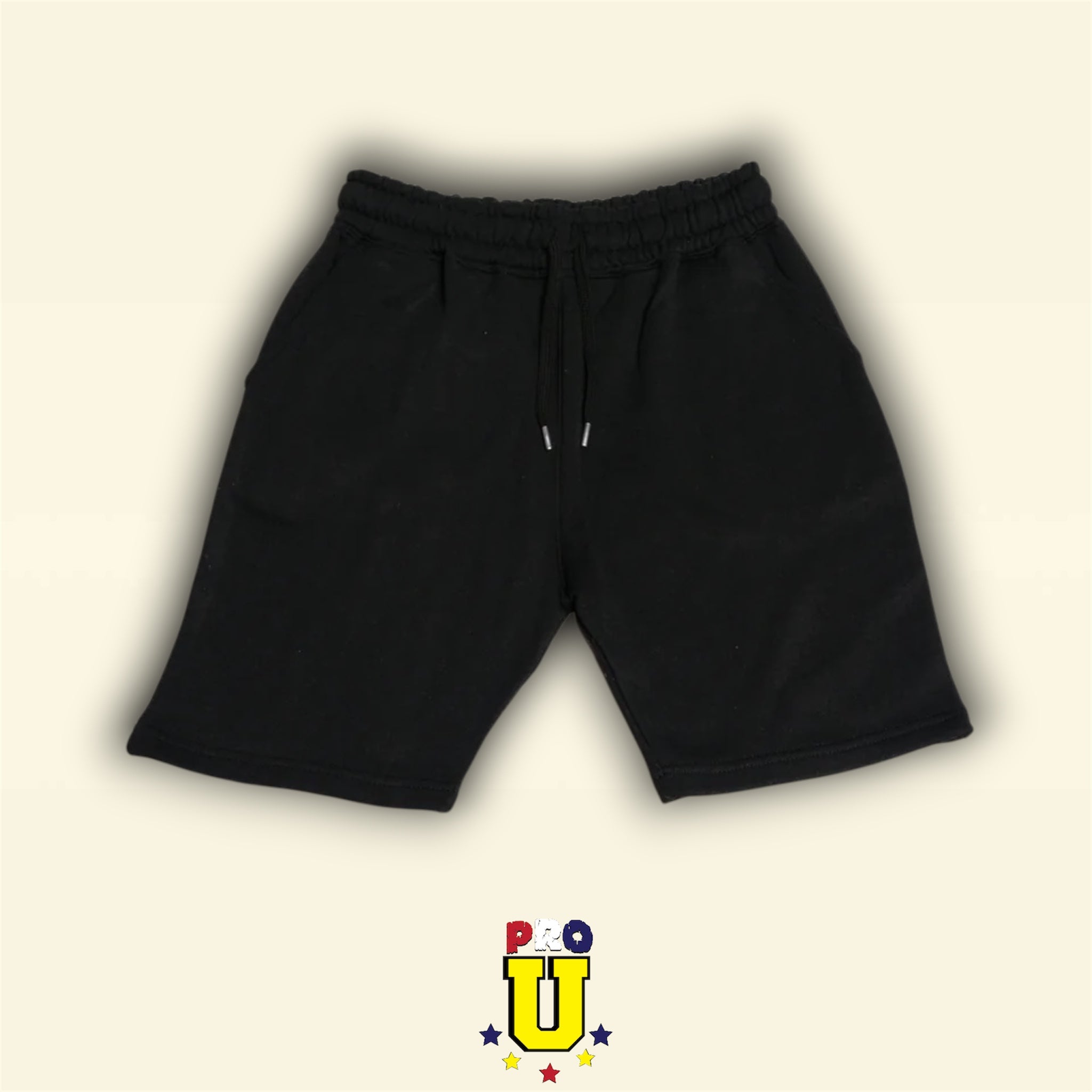 CUSTOM SHORTS