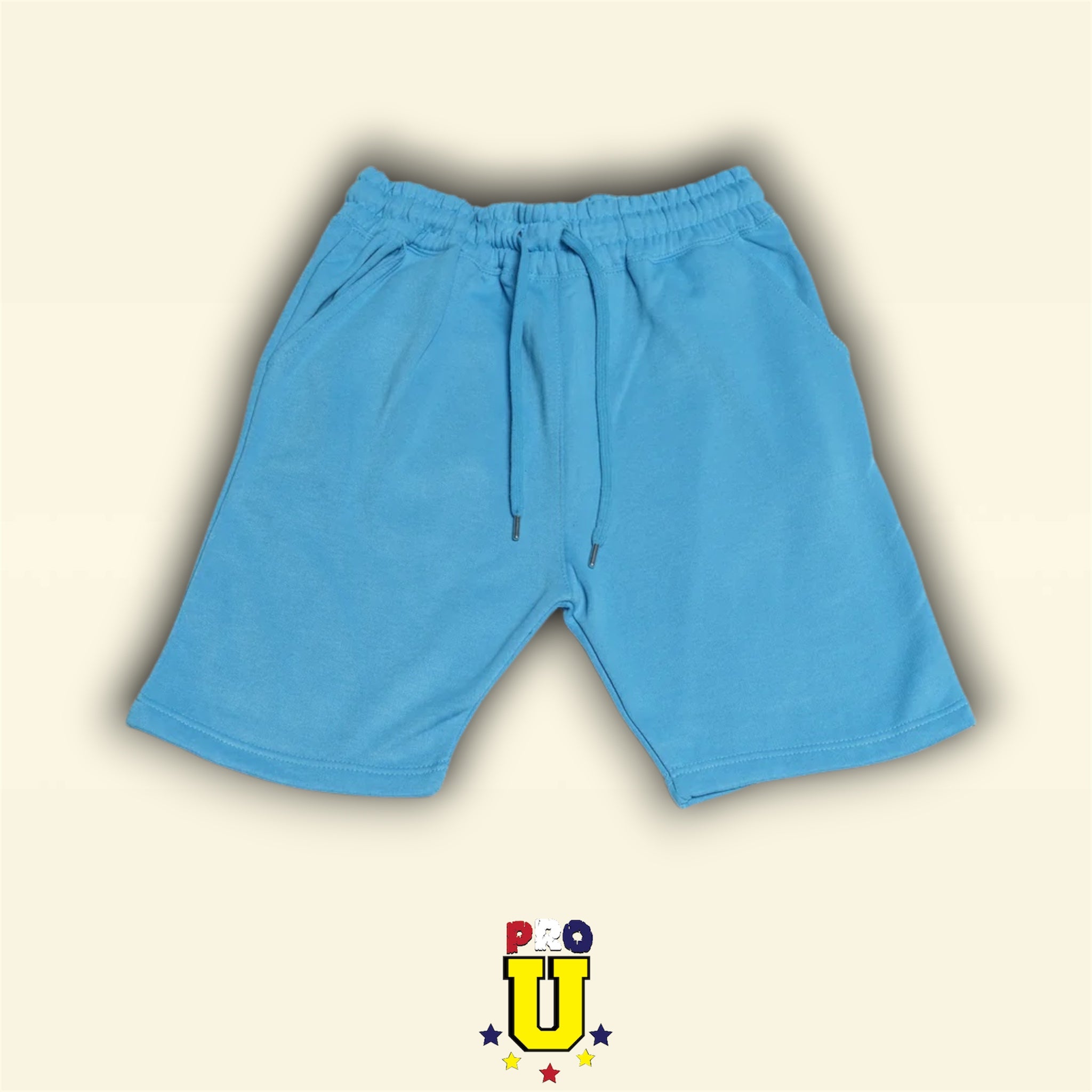 CUSTOM SHORTS