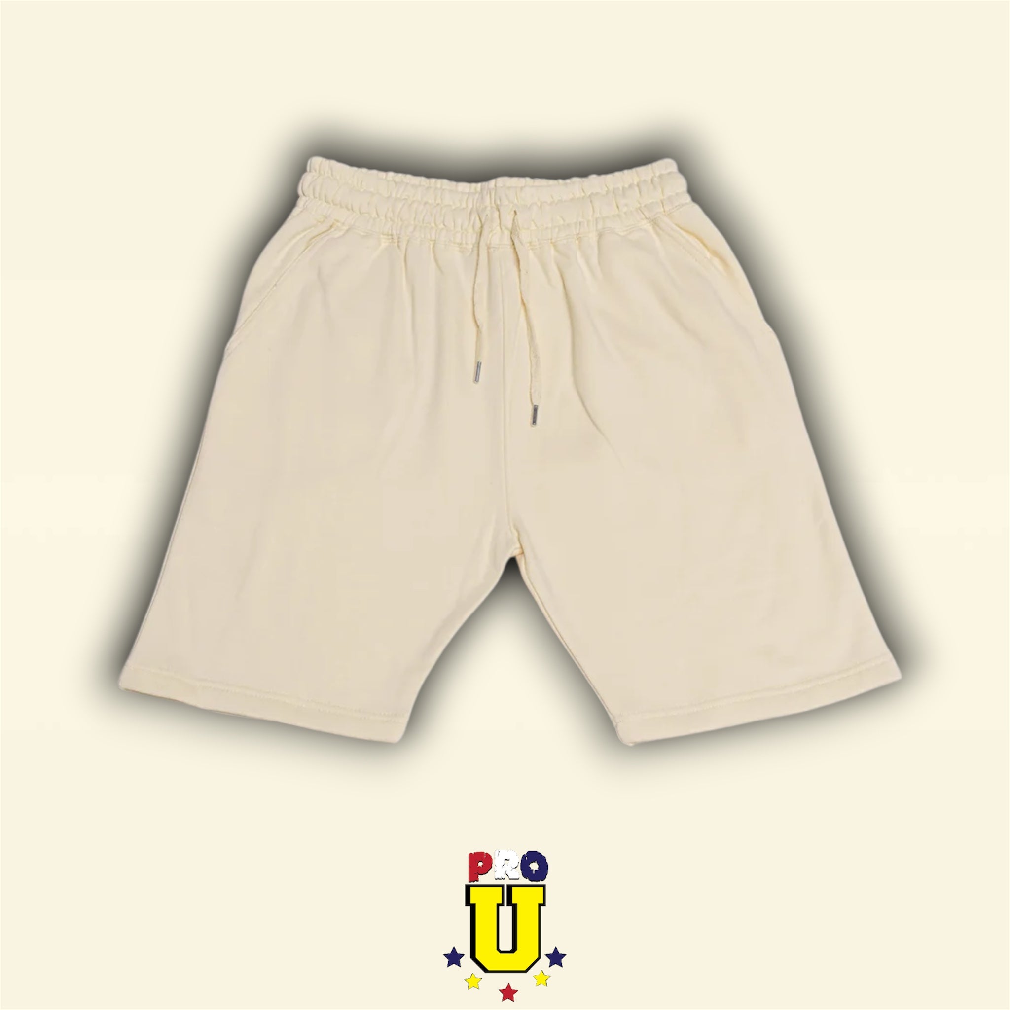 CUSTOM SHORTS