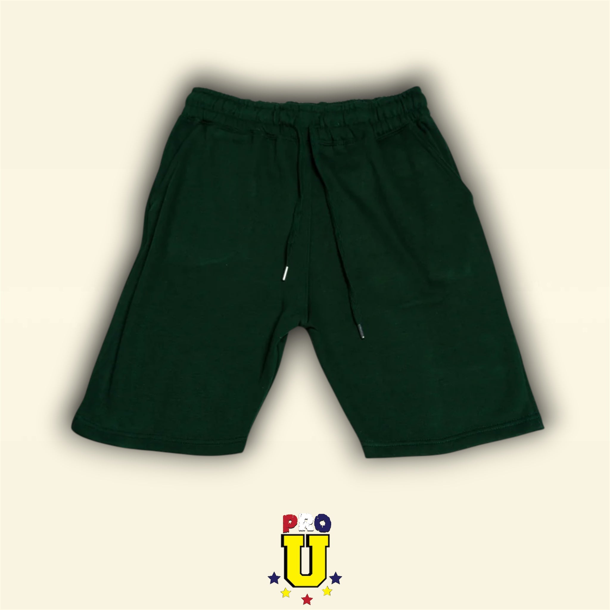 CUSTOM SHORTS