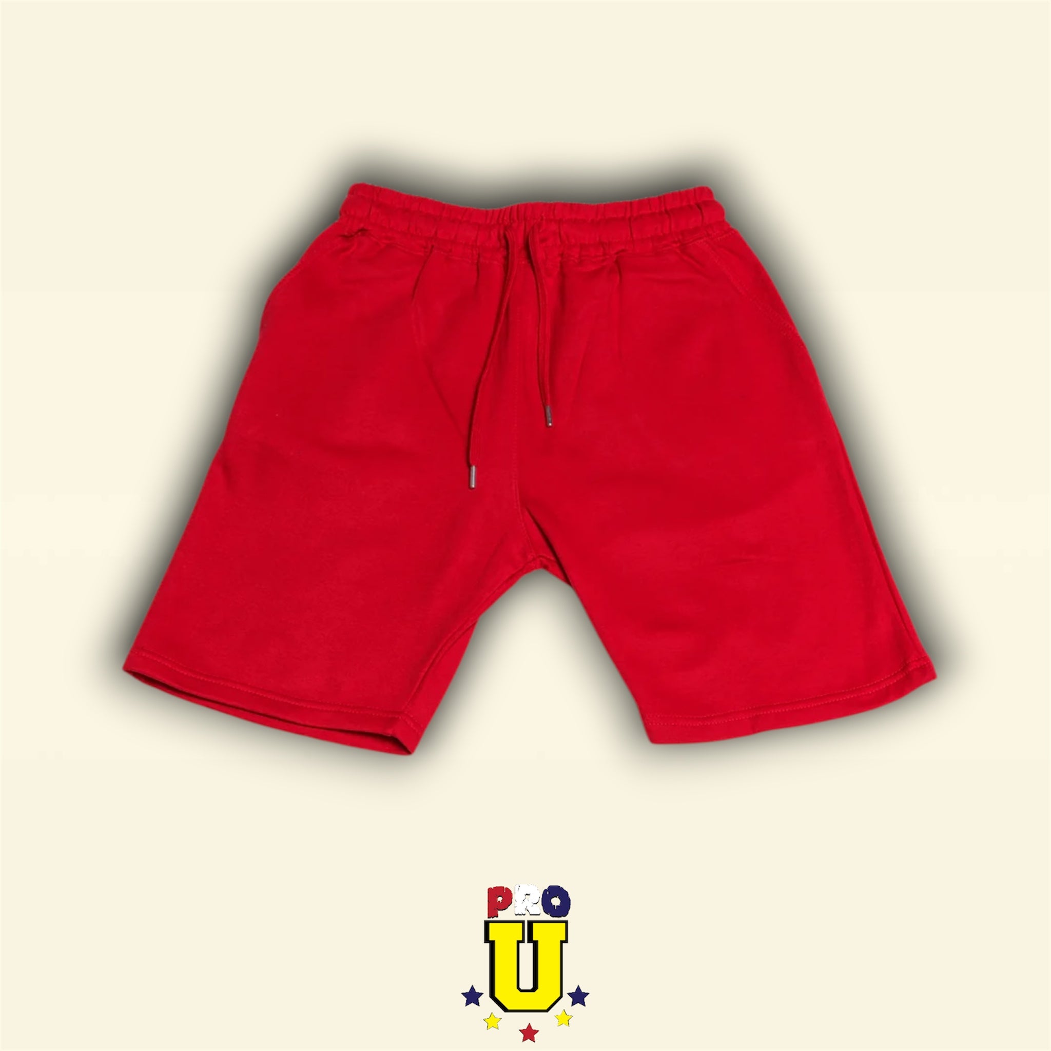 CUSTOM SHORTS