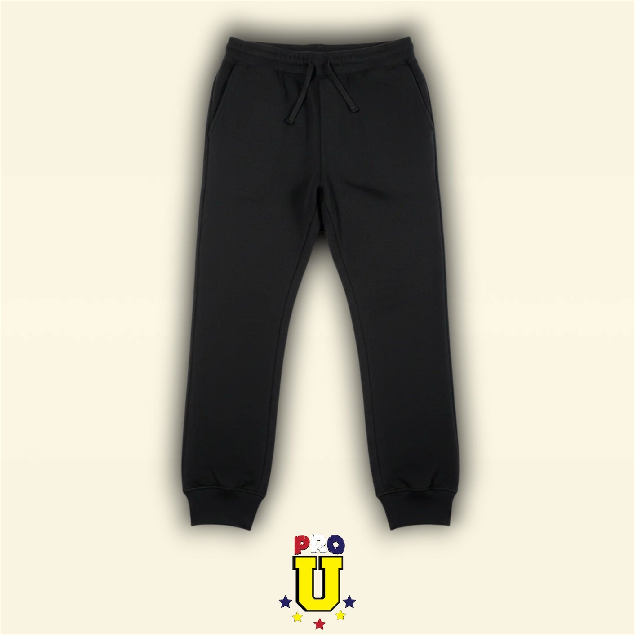Custom Joggers