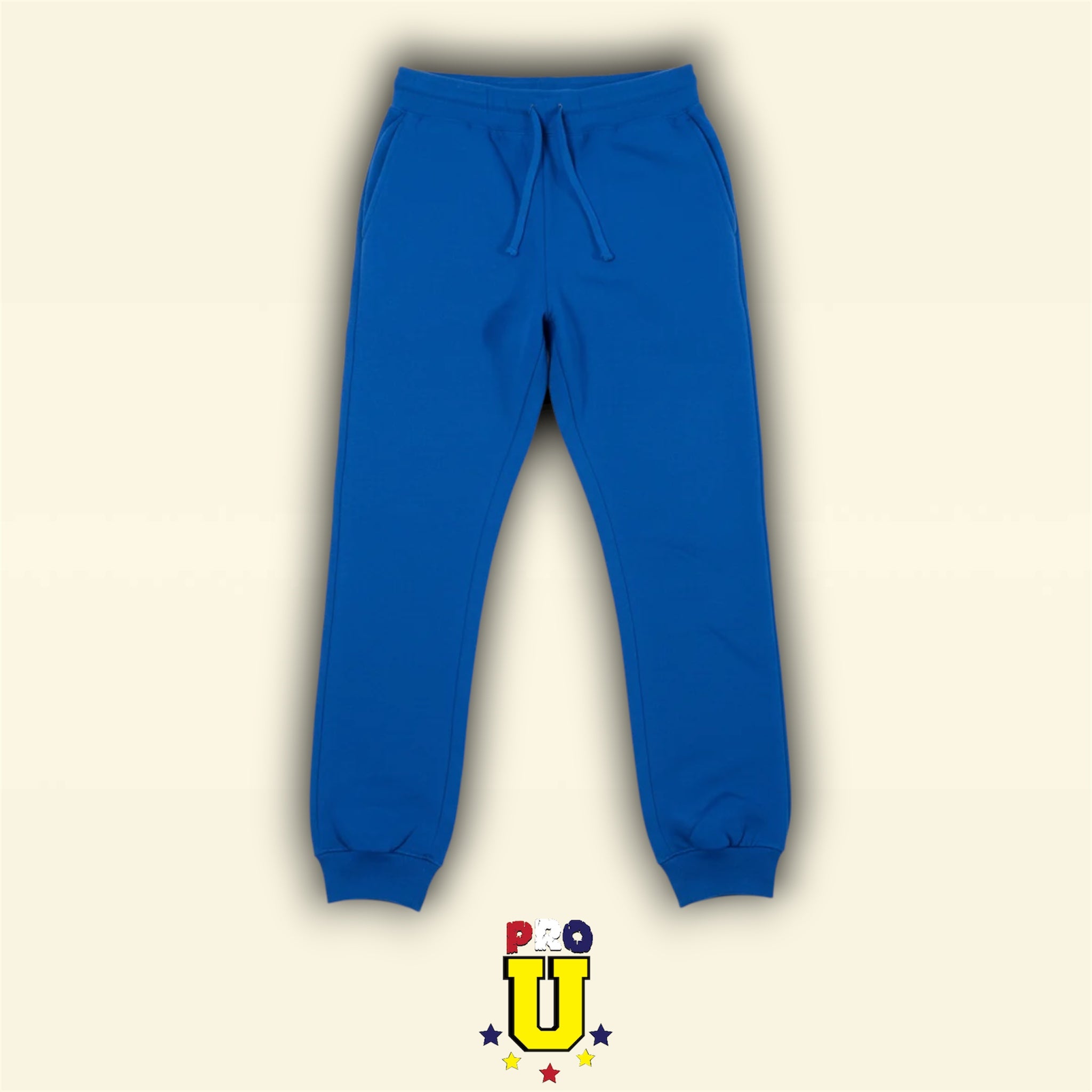 Custom Joggers