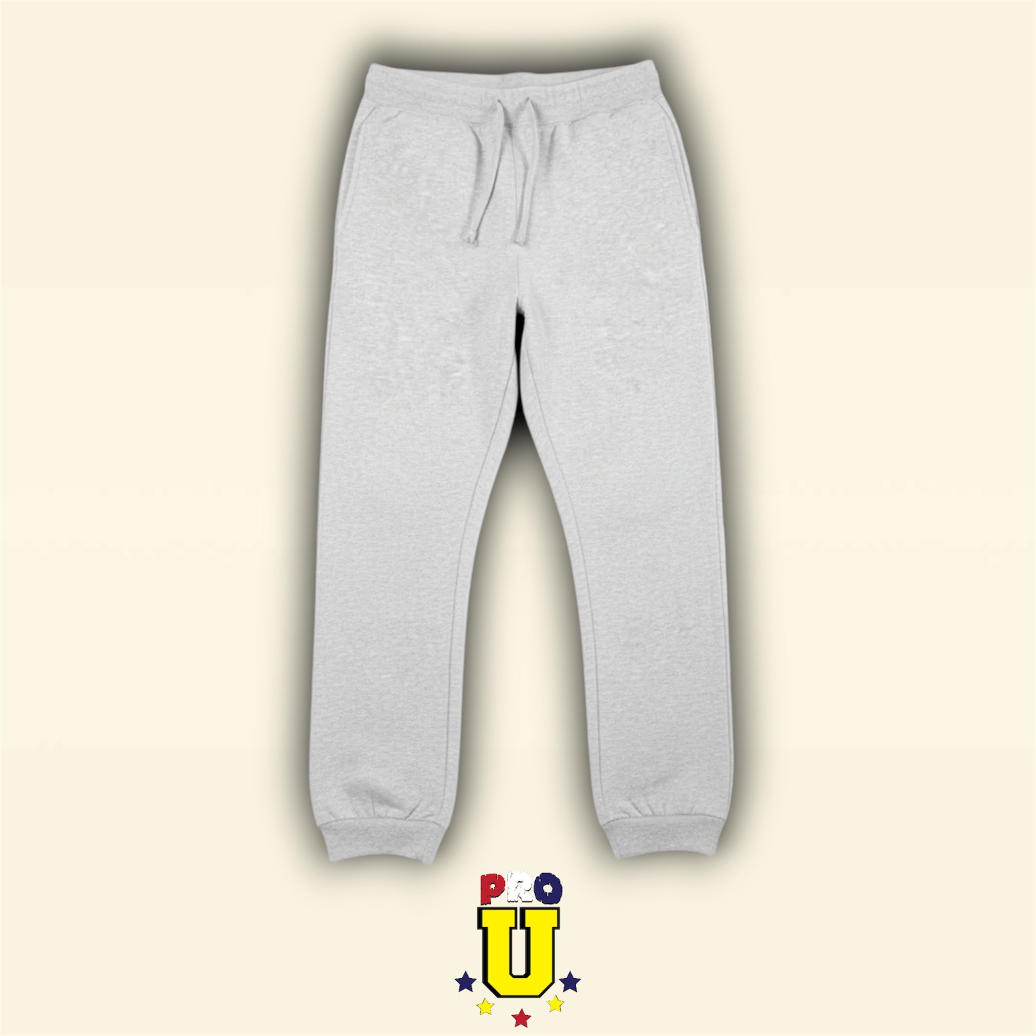 Custom Joggers