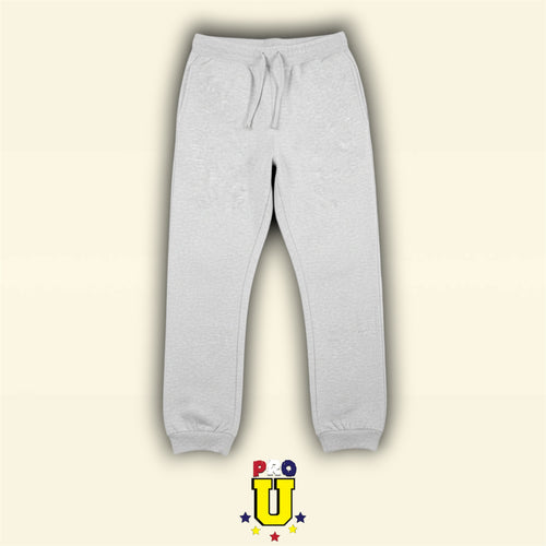 Custom Joggers