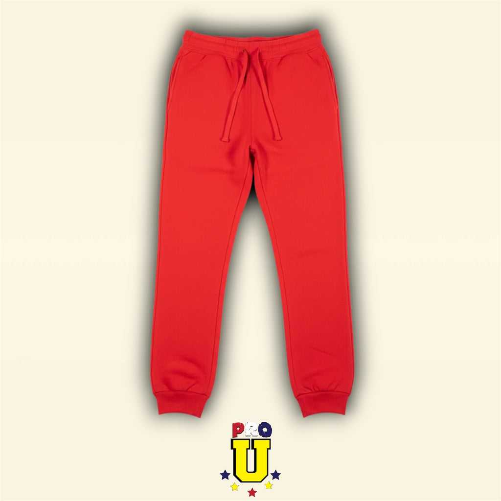 Custom Joggers