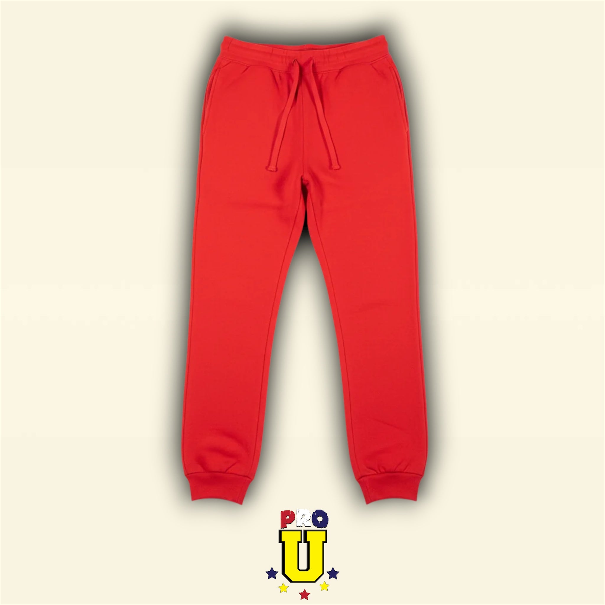 Custom Joggers